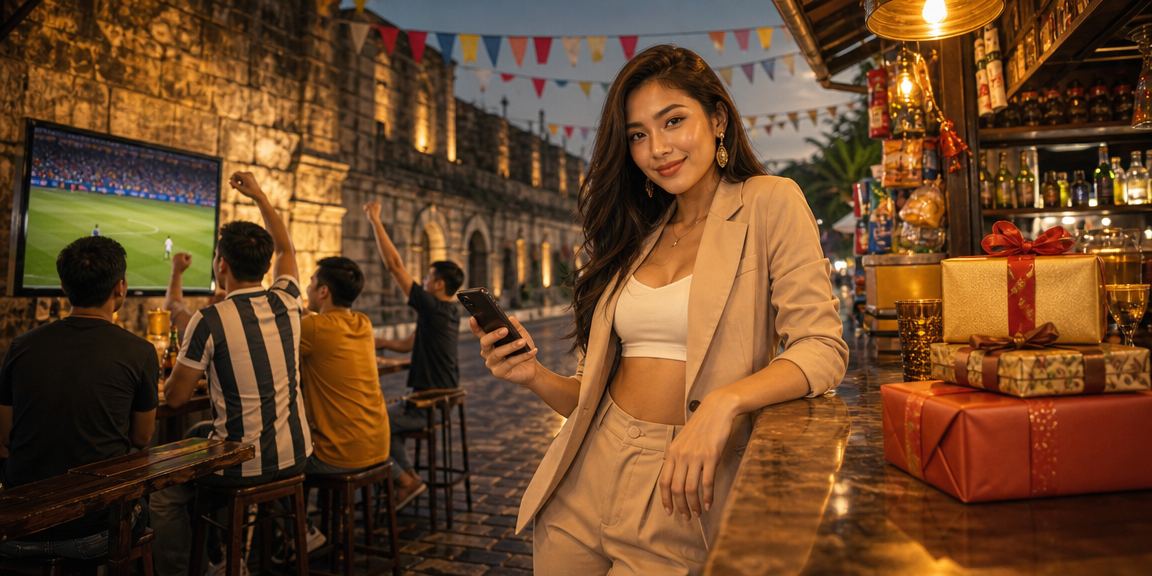pinay play