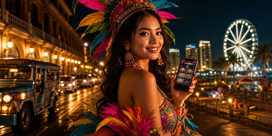pinay play